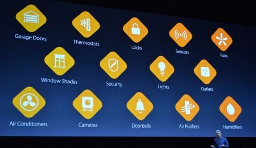 Home應(yīng)用影響WWDC2016 Home應(yīng)用影響WWDC2016